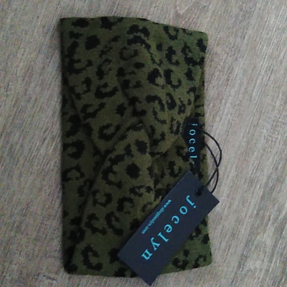 Jocelyn headband